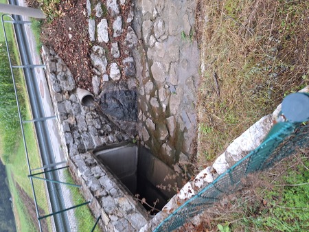 Stržen dela 3
